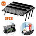 Miniatyrbillede 1 af 4: Xiaomi TV-skærm Top Storage Hylde Justerbar Monitor Rack Computer Desktop Display
