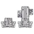 Miniatyrbillede 1 af 4: Original Spinaksel til Samsung Galaxy Z Flip4 SM-F721B