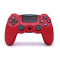 Pikkukuva 1 / 5: PS4 langaton Bluetooth-ohjain peliin