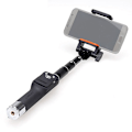Miniatyrbillede 2 af 5: YT-888 Roterende Selfie Stick