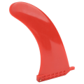 Miniatyrbilde 3 av 3: Surfebrett Finne Miljøvennlig Pvc Surf Sup Padlebrett Finne For Longboard Surfebrett Tailred