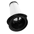 Miniatyrbillede 5 af 5: Udskiftning til Rowenta Zr005202 Vaskbar HEPA-filter 1 stk