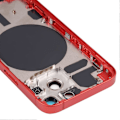 Pikkukuva 4 / 5: Takakannen suojus iPhone 13 Minille
