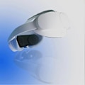 Miniatyrbillede 5 af 5: Til Pico 4 Øreforbedrende Lydløsning + Trykaflastende Bælte VR Headset Forbedrer Lydeffekt Øre (med