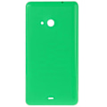 Pikkukuva 2 / 5: Muovinen takakannen suojus Microsoft Lumia 535:lle