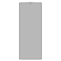 Pikkukuva 2 / 5: Rurihai näytönsuoja Samsung Galaxy Z Fold6 5G:lle, karkaistu lasikalvo [täysi peitto]
