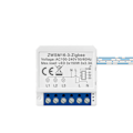 Miniatyrbillede 3 af 5: 2023 Ny Timer Switch Modul Smart Home Mini Breaker 1/2/3/4-vejs Zigbee Smart Switch Stemmestyring Zigbee Tuya 16a Smart Switch