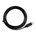Miniatyrbillede 1 af 5: 6-bens TTL-232R-3V3 FT232 USB 2.0 til TTL 5V 3.3V Download Debug Kabel Adaptermodul til