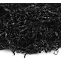 Miniatyrbild 4 av 4: Frisure Strimlat papper - Creative Deco - 1 kg - Svart - Kraftpapper - Presentförpackning Svart