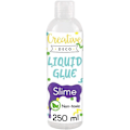 Pikkukuva 1 / 4: Nestemäinen liima - Creative Deco - 250 ml - Myrkytön - Läpinäkyvä - Tee-se-itse Klar