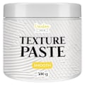 Pikkukuva 1 / 4: Creative Deco Smooth Structure Paste 500g | Taiteellinen piirustus| Relief rakenne | Tekstuuritahna | Luovaa toimintaa Vit