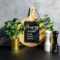 Miniatyrbillede 2 af 4: Creative Deco Skifermaling Tavlemaling | 1000ml | 10 m² - 1L Effektiv | makker | Vandbaseret