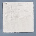 Miniatyrbillede 3 af 4: Creative Deco Smooth Texture Pasta 1 kg - Reliefpasta til akrylmaling - Textured Pasta - Modellering Vit