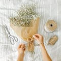 Miniatyrbillede 3 af 4: Jutegarn - Creative Deco - 50m - Tykkelse 3mm - Country Bryllup - DIY Crafts kastanj