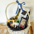 Miniatyrbild 2 av 4: Frisure Strimlat papper - Creative Deco - 1 kg - Svart - Kraftpapper - Presentförpackning Svart