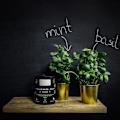 Miniatyrbillede 3 af 4: Creative Deco Skifermaling Tavlemaling | 1000ml | 10 m² - 1L Effektiv | makker | Vandbaseret