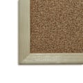 Miniatyrbillede 2 af 4: Creative Home 90 x 60 cm Cork Wall Board | Pinramme | Skilt til kontor, køkken, soveværelse, cafe, hjem, skole