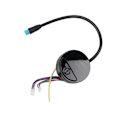 Miniatyrbillede 4 af 5: XJ-Bluetooth Kontrolpanel til Es1/es2/es3/es4 Kickscooter Samling