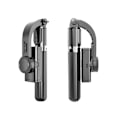 Miniatyrbillede 2 af 5: XJ-Selfie Stick Tripod Gimbal Stabilisator til Mobiltelefon Smartphone Actionkamera