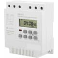 Programmerbar Timer - 380V Timer TM-613 Timerbrytare för Trefasmotor