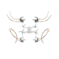 Miniatyrbillede 4 af 5: XJ-För Traverser Fpv Power Motor Positiv Negativ Multifunktionel Bærbar Motor Fpv Motor, Kortvarig