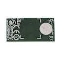 Miniatyrbilde 2 av 5: Wifi-modul for Nintendo Wii U Gamepad Logikkort Chip Ic 2878d - Micb2 G