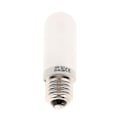 Pikkukuva 2 / 5: 2x Jdd Typ 250w 220-240v E27 Himmeä Halogeenilamppu Mallilamppu Putki-hao