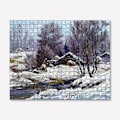 Miniatyrbild 2 av 4: XJ-Pussel PZL_093_1000