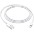 Miniatyrbilde 1 av 2: Apple Lightning til USB-kabel (1 m)
