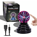 Pikkukuva 4 / 4: XJ-Plasma Pallolamppu