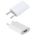 Universal 1A Wall Charger for iPhone /Samsung / Sony / LG CE
