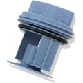 Miniatyrbilde 1 av 4: Avløpsplugg for Siemens, Bosch Wm1095/1065 Wd7205 vaskemaskin