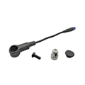 Miniatyrbilde 1 av 5: XJ-Hastighetssensor for midtmotor M510 M600 M820 SD021.01, speedometer, elsykkel