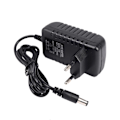 Miniatyrbillede 3 af 5: XJ-3x AC/DC 12V 2A 24W Strømforsyningsadapter Transformer til 5050 3528 LED Strip Lys EU Stik