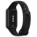 Pikkukuva 4 / 5: Vaihtoranneke Mi Redmi Smart Band 2 -kelloon, silikoniranneke Redmi Clear Sky Blue -väriin