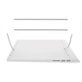 Miniatyrbilde 2 av 4: 2 stk sklisikre remser for Microsoft Surface Book1/2 gummiføtter bunnerstatning SHYTMV One Size