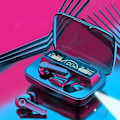 Pikkukuva 1 / 3: XJ-In-ear kuulokkeet kaikki Samsung Android Iphone langattomat kuulokkeet