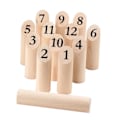 Miniatyrbillede 3 af 3: XJ-Sifferkubb