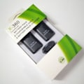 Pikkukuva 4 / 5: 4800mAh Akku Xbox360 Langattomalle Ohjaimelle Ni-MH Bat SQBB