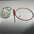Miniatyrbilde 3 av 4: LDS Motor Girkassemotor for Roborock S5/S5 MAX /S6/S6 sølv