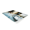 Miniatyrbillede 1 af 4: XJ-Lamineringsfilm | A3 | Tykkelse: 100 µm | Pakket pr.: 100 stk. | Plast | Transparent