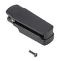 10 stk Vandtætte Sorte Walkie Talkie Bælteclips Tilbehør Til BAOFENG UV-9R Plus