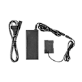 Miniatyrbillede 1 af 5: XJ-Ep-5a AC Strømadapter DC Kobler Kameraoplader Erstatning For En-el14 / For D5100 D5200 D5300 D5500
