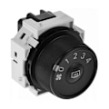 Miniatyrbillede 1 af 5: XJ-Bil AC-kontrolpanelkontakt A/C Varmeblæser Kontakt 559020R010 til 2006-