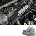 Miniatyrbild 5 av 5: XJ-Flex Bränslesammansättningssensor 12570260 För Escalade Esv 2003-2005 För Escalade Ext 2002-2005