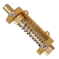Miniatyrbilde 5 av 5: XJ-Messing Tremolo Stabilisator Gitar Tremolo Stopper Stabiliseringsenhet Kit For Elektriske Gitarer Tilbehør