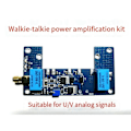 Miniatyrbild 3 av 5: XJ-Rf Förstärkarkort Handset Förstärkarkit Handset Förstärkar Pcb Handset Förstärkare Lösa Delar Walkie