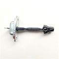 Miniatyrbilde 5 av 5: XJ-Dørstopper Hengsel Dørbrems Dørstopper 68610-0r020 68630-0r020 For Aca3 2006-2015