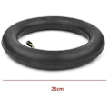 Miniatyrbilde 2 av 5: 2 Stykker 10 x 2.125 (10 Tommer) Scooter Innerslange for 10x2 Dekk 10x1.90 10x1.95 10x2 10x2.125 Elektrisk