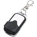 Miniatyrbilde 3 av 4: 4 universelle fjernkontroller automatisk portfrekvens 433,92 MHz fast kode